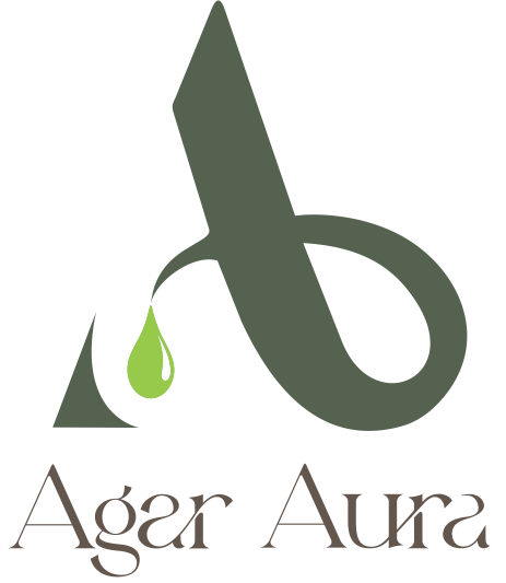 Logo agar