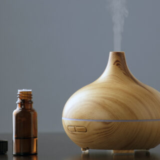 Máy khuếch tán tinh dầu 3